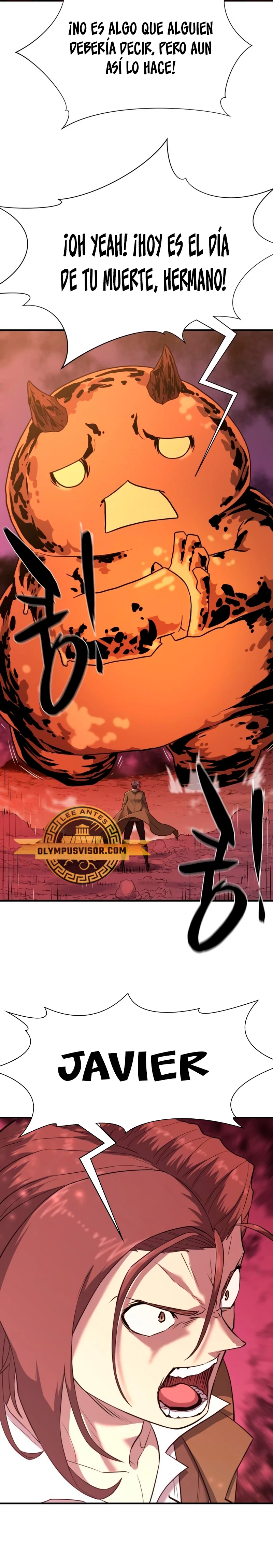 Loco Frontera > Capitulo 116 > Page 251